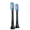 Image de PHILIPS BROSSE DE RECHANGE HX9052/33 G3 PREMIUM GUMCARE NOIR