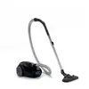 Image de Aspirateur Traineau Avec Sac - Fc8241/09 - 900 W - 77 Db - Noir Intense