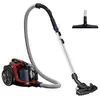Image de PowerPro Expert FC9729 - Aspirateur - traineau - sans sac - rouge