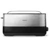 Image de Viva Collection HD2692 - Grille-pain - 2 tranche - 1 Emplacements - noir