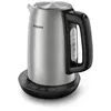 Image de HD9359/90 Avance Bouilloire acier inoxydable, noir