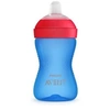 Image de Bouteille de boisson Philips SCF802/01 300 ml bec souple anti-fuite 9m+