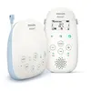 Image de Babyphone Avent SCD715/26 Blanc et Bleu