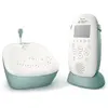 Image de PHILIPS SCD731/26 Ecoute-bebe DECT LCD - Bleu et blanc