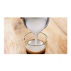 Image de CA6500 Milk Twister - Mousseur à lait - 120 ml - 500 Watt - noir
