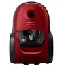Image de Performer Silent FC8784 - Aspirateur - traineau - sac - rouge