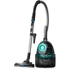 Image de Philips Série 5000 Aspirateur sans Sac - 900 W avec Filtre Anti-Allergènes et Brosse TriActive (FC9555/09) en occasion ou reconditionné