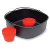 Image de Kit De Cuisson Pour Friteuse Airfryer Xxl