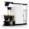 Image de Senseo Switch Machine a Café 2-en-1 a Dosettes et Filtre HD6592/01 Verseuse Isotherme Réservoir d'eau 1L 1450W Blanc