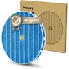 Image de Philips Filter vumidification de remplacement Original NanoCloud pour Purificateur d'air et Humidificateur 2-en-1 Série 2000i AC2721, AC2726, AC2729, Durée de vie de 6 mois (FY2425/30) en occasion ou reconditionné