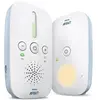Image de AVENT SCD503/26 Ecoute-bebe DECT - Bleu clair et blanc