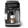 Image de Philips Série 3200 Machine Expresso - Café à Grain - LatteGo Mousseur à Lait, 5 Spécialités de Café, Écran Tactile Intuitif, Argent (EP3246/70) en occasion ou reconditionné