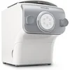 Image de Philips Avance Collection HR2375 - Machine à pâtes - 200 Watt - argent / blanc