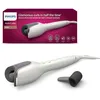 Image de Philips série 8000 - boucleur automatique avec technologie MoistureProtect, 27 options de style différentes, blanc, modèle BHB878/00 en occasion ou reconditionné