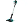 Image de Aspirateur Balai SpeedPro Aqua FC6729/01 80dB 21.6V Sans Sac Filtre Lavable Vert Intense Métallisé