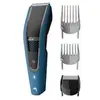 Image de Tondeuse à cheveux rechargeable bleu HC5612/15