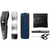 Image de Tondeuse à cheveux rechargeable + secteur hc7650/15