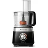 Image de Philips Collection Viva Robot multifonction compact, moteur de 800W, 29 fonctions, PowerChop, disque 2-en-1, presse-agrumes, assemblage facile, bol de 1,5L (HR7510/10) en occasion ou reconditionné