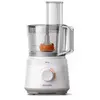Image de Daily Collection HR7320 - Robot multi-fonctions - 700 Watt - blanc