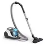 Image de Aspirateur sans sac 77db blanc XB2122/09