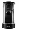 Image de Senseo Select CSA250 - Machine à café - 1 bar - métal