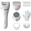 Image de BRE730/10 Epilateur Satinelle Advanced