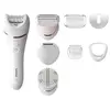 Image de PHILIPS SATINELLE BRET 735/00