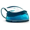 Image de PerfectCare Compact GC7840 - Centrale vapeur avec fermeture automatique - semelle : SteamGlide - 2400 Watt