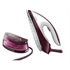 Image de Philips PerfectCare Compact GC7842/40 - Centrale vapeur avec fermeture automatique - semelle : SteamGlide - 2400 Watt