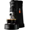 Image de Senseo Select CSA240 - Machine à café - 1 bar - éco avec effet chatoiement (speckle)