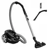 Image de 3000 Series XD3112 - Aspirateur - traineau - sac - noir