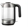 Image de Series 5000 HD9339 - Bouilloire - 1.7 litres - 2.2 kWatt - noir / argent