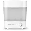 Image de PHILIPS SCF291/00 Stérilisateur électronique 4 en 1 + Panier vaisselle - Blanc