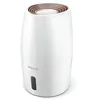 Image de Philips Humidificateur d'Air Série 2000 - Pièce 32m², NanoCloud, 3 Vitesses, Contrôle intelligent de l'humidité, Mode Veille, Réservoir 2L (HU2716/10) en occasion ou reconditionné
