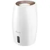 Image de 2000 series HU2716 - Humidificateur - plateau de table - blanc/doré rose