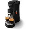 Image de SENSEO SELECT CSA240/61 NOIR CARBONE