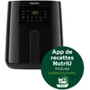 Image de SANS HUILE ESSENTIAL COMPACT DIGITAL HD9252/90