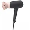 Image de Seche Cheveux PHILIPS BHD350/10 Séries 3000 - 2100W - 6 combinaisons vitesse/T - Fonction ionique - ThermoProtect en occasion ou reconditionné