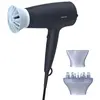 Image de Sèche-cheveux 3000 BHD360 20 Secador Blue marine deep blue 2100 W