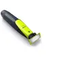 Image de QP2510/15 ONEBLADE NOIR/VERT