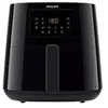 Image de Friteuse avec peu d'huile - - Airfryer Essential XL - 6,2 L - 5 portions - Ecran tactile noir