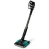 Image de Philips aspirateur balais série 8000 aquaplus xc8347/01 aspirateur sans fil 3 en 1 : aspirateur balai, aspirette et nettoyage à l eau