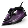 Image de Philips fer à repasser 5000, fer à vapeur 2400W, réservoir 320 ml, Noir en occasion ou reconditionné