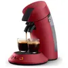 Image de Senseo Original Plus CSA210/91 Rouge