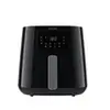 Image de Friteuse sans huile 6.2l 2000w noir HD9270/70