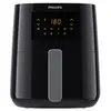 Image de HD9252/70 Airfyer 4,1L noir Série 3000