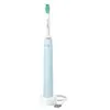 Image de Sonicare 2100 Series HX3651 - Brosse à dents - bleu clair