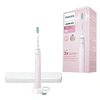 Image de Sonicare 3100 series HX3671 - Brosse à dents - rose sucre