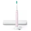 Image de Philips Sonicare 3100 series HX3673 - Brosse à dents - rose sucre