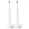 Image de Lot de 2 brosses à dents électrique HX3675/13
